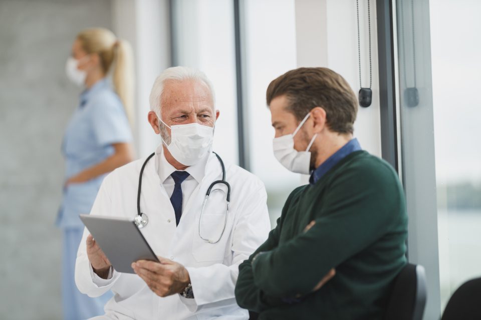 About Amen Clinic P.C Ezekiel Adetunji, MD